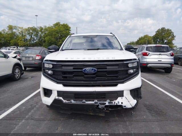 2025 FORD EXPEDITION ACTIVE 12