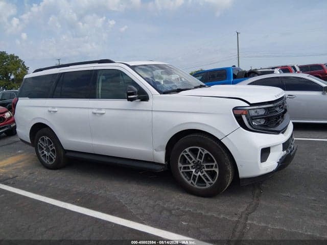 2025 FORD EXPEDITION ACTIVE 13