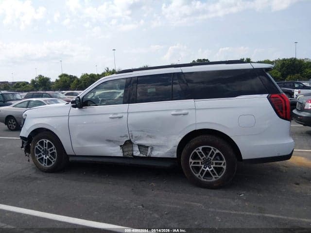 2025 FORD EXPEDITION ACTIVE 14