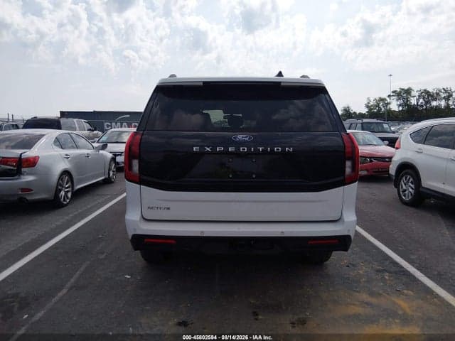 2025 FORD EXPEDITION ACTIVE 16