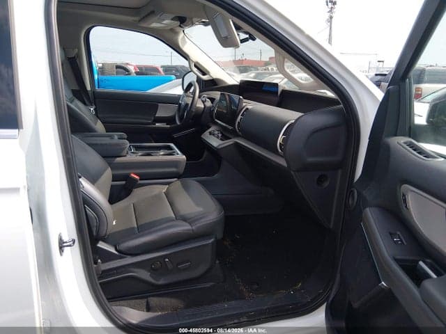 2025 FORD EXPEDITION ACTIVE 5