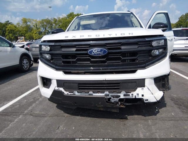 2025 FORD EXPEDITION ACTIVE 6