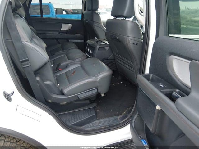 2025 FORD EXPEDITION ACTIVE 8