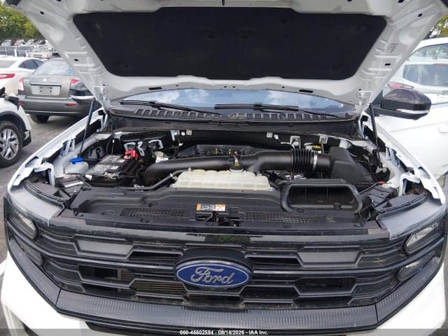 2025 FORD EXPEDITION ACTIVE 10