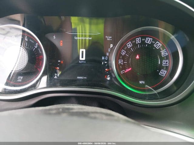 2022 DODGE CHALLENGER R/T SCAT PACK 7