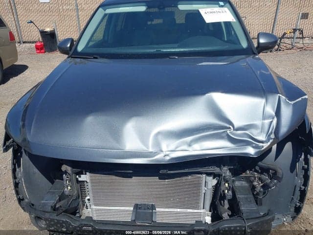 2019 VOLKSWAGEN TIGUAN 2.0T SE/2.0T SEL/2.0T SEL R-LINE/2.0T SEL R-LINE BLACK 11