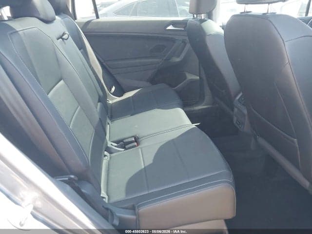 2019 VOLKSWAGEN TIGUAN 2.0T SE/2.0T SEL/2.0T SEL R-LINE/2.0T SEL R-LINE BLACK 8