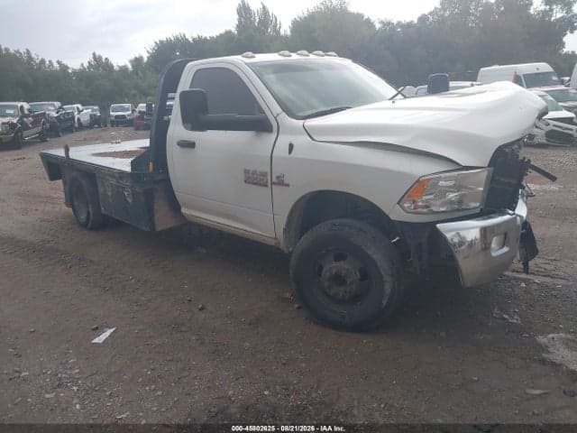 2017 RAM 3500 CHASSIS TRADESMAN/SLT 1