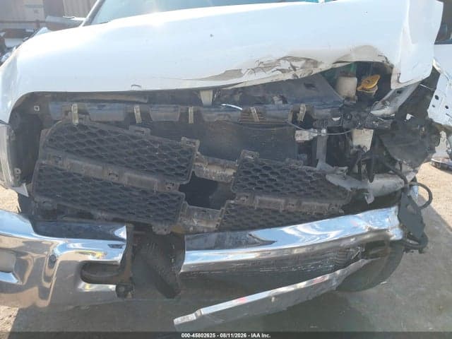 2017 RAM 3500 CHASSIS TRADESMAN/SLT 6