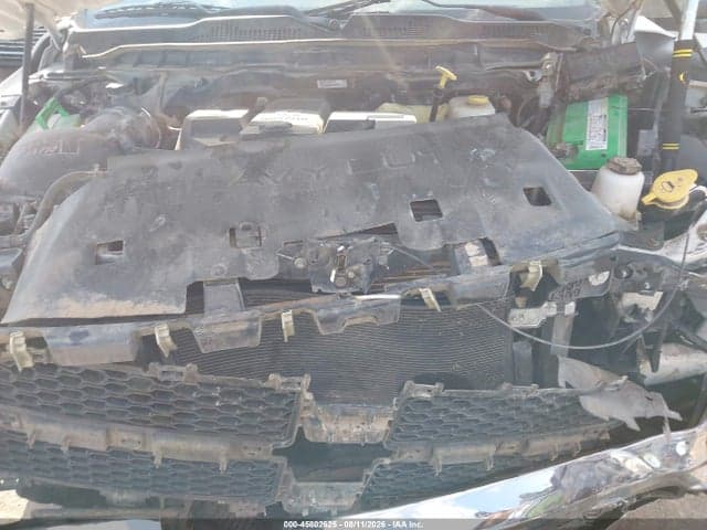 2017 RAM 3500 CHASSIS TRADESMAN/SLT 10