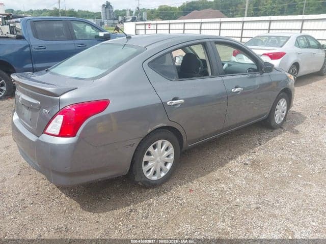2017 NISSAN VERSA 1.6 S/1.6 S+/1.6 SL/1.6 SV 15