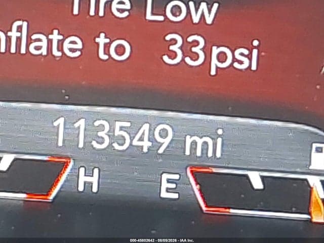 2019 JEEP CHEROKEE LIMITED 4X4 15