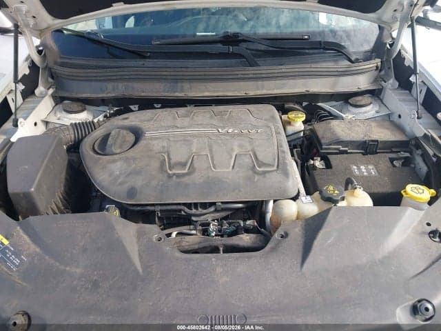 2019 JEEP CHEROKEE LIMITED 4X4 10