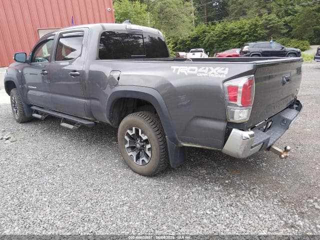 2020 TOYOTA TACOMA TRD OFF-ROAD 3