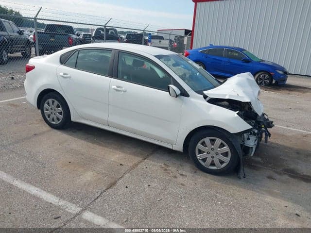 2021 KIA RIO S - 1