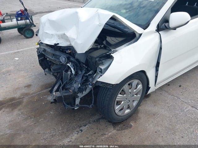 2021 KIA RIO S 6
