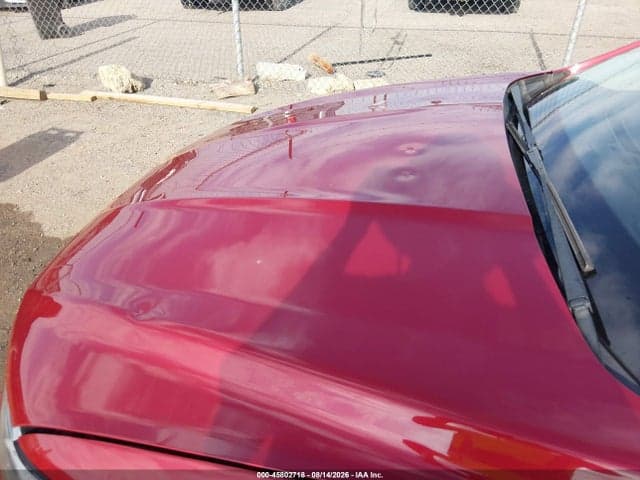 2020 FORD FUSION SE 6