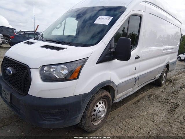 2022 FORD TRANSIT-250 CARGO VAN 2