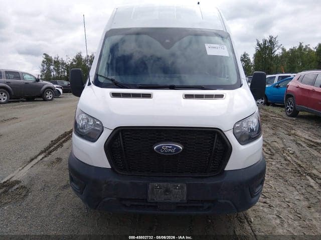 2022 FORD TRANSIT-250 CARGO VAN 12