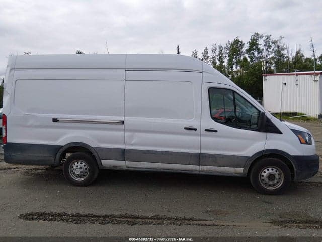 2022 FORD TRANSIT-250 CARGO VAN 13