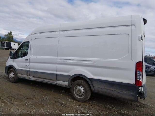 2022 FORD TRANSIT-250 CARGO VAN 14