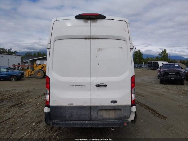 2022 FORD TRANSIT-250 CARGO VAN 16