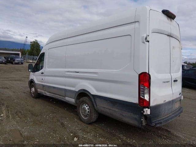 2022 FORD TRANSIT-250 CARGO VAN 3