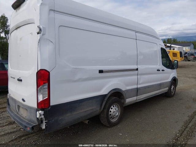 2022 FORD TRANSIT-250 CARGO VAN 4