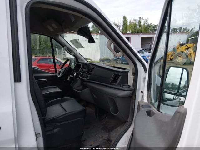 2022 FORD TRANSIT-250 CARGO VAN 5