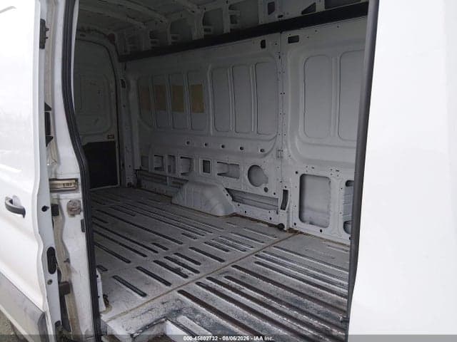 2022 FORD TRANSIT-250 CARGO VAN 8