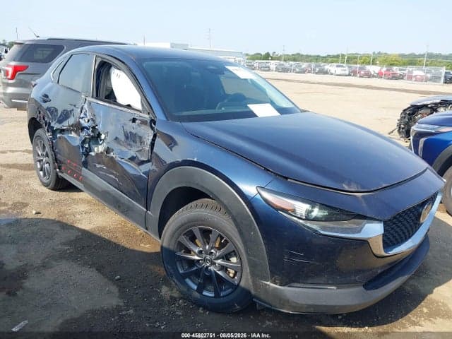 2024 MAZDA CX-30 2.5 S 1