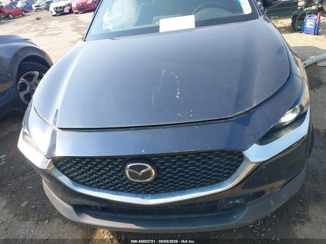 2024 MAZDA CX-30 2.5 S 11