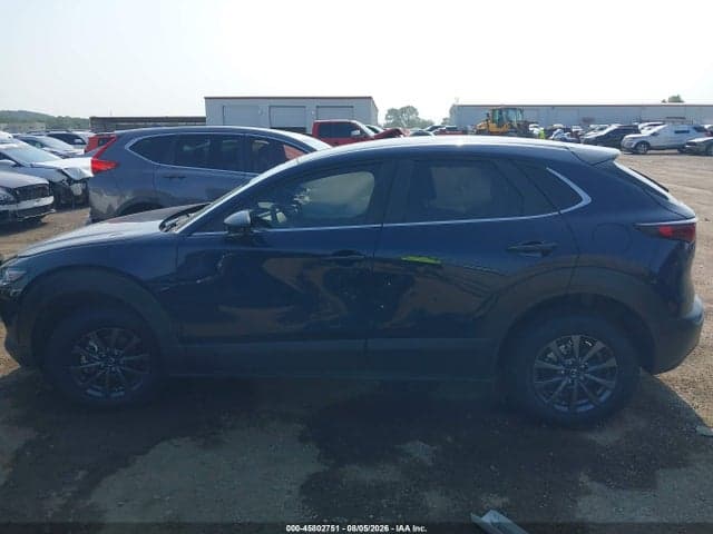 2024 MAZDA CX-30 2.5 S 13