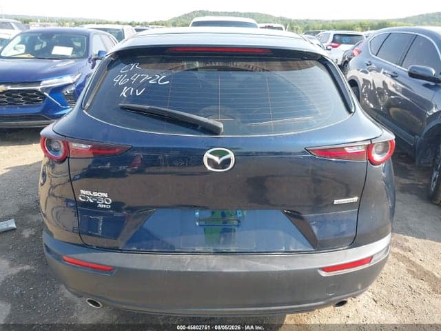 2024 MAZDA CX-30 2.5 S 15