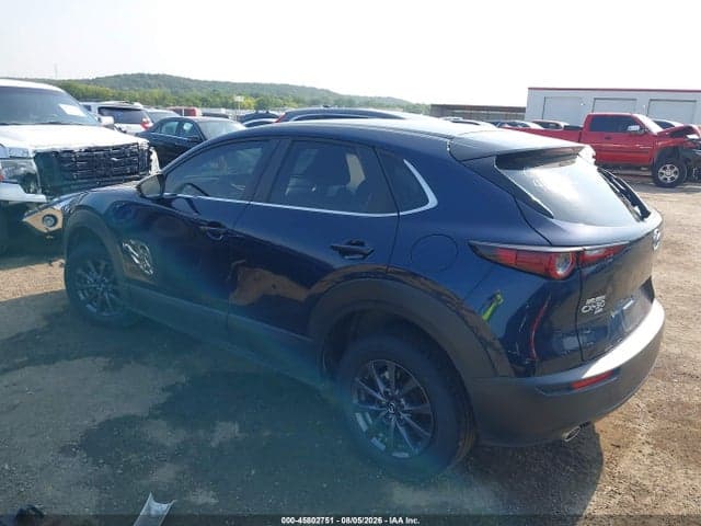 2024 MAZDA CX-30 2.5 S 3
