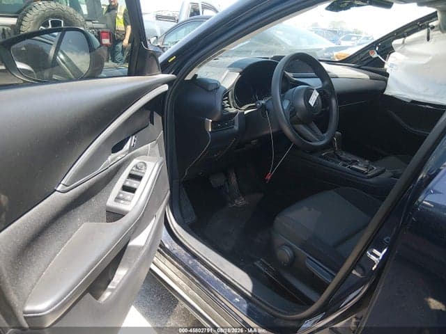 2024 MAZDA CX-30 2.5 S 5