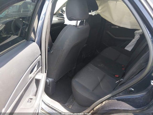 2024 MAZDA CX-30 2.5 S 8