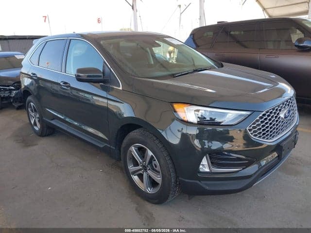 2024 FORD EDGE SEL 1