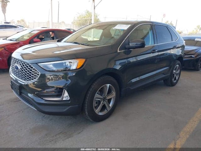 2024 FORD EDGE SEL 2