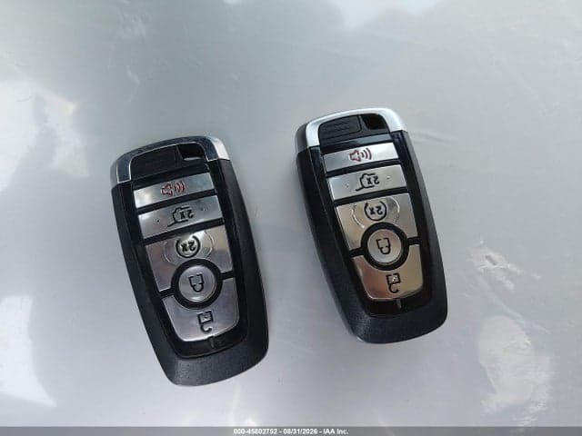 2024 FORD EDGE SEL 11