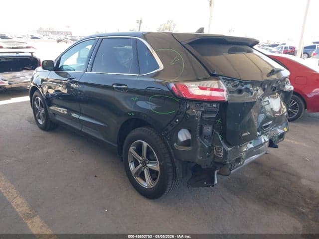 2024 FORD EDGE SEL 3