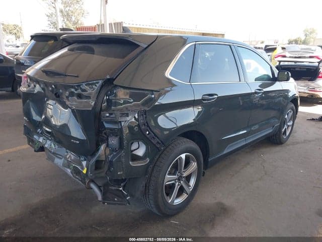 2024 FORD EDGE SEL 4