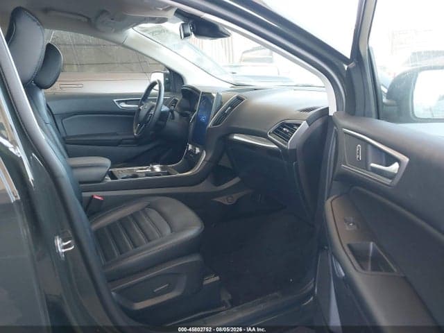 2024 FORD EDGE SEL 5