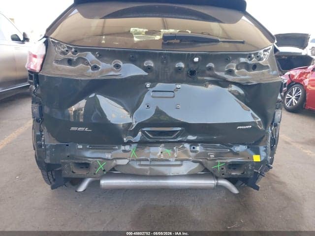 2024 FORD EDGE SEL 6