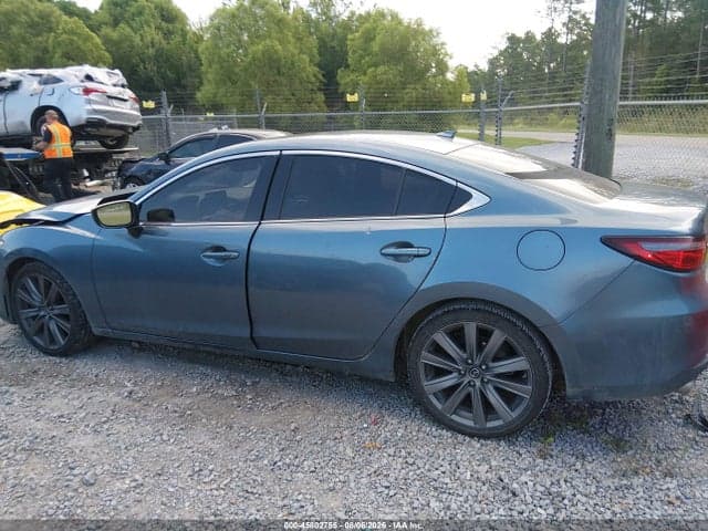 2018 MAZDA MAZDA6 GRAND TOURING 15