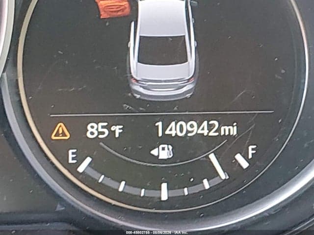2018 MAZDA MAZDA6 GRAND TOURING 16
