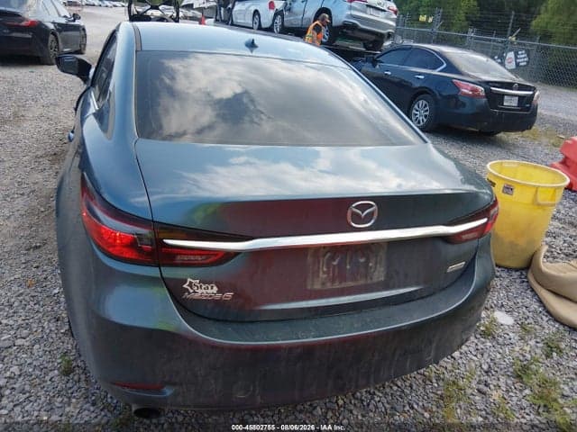 2018 MAZDA MAZDA6 GRAND TOURING 17