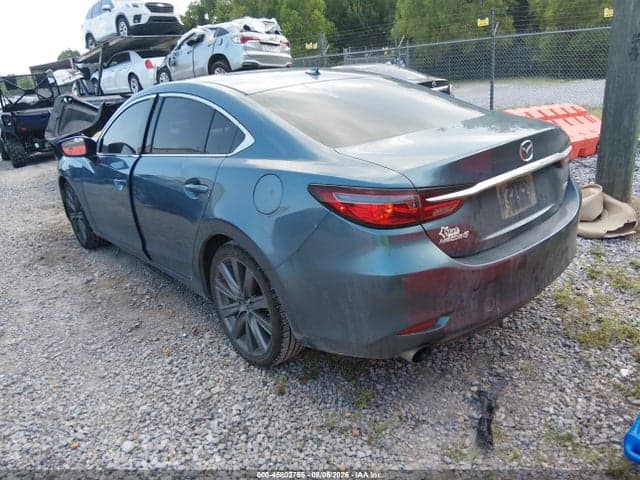 2018 MAZDA MAZDA6 GRAND TOURING 3