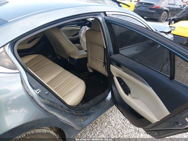 2018 MAZDA MAZDA6 GRAND TOURING 8