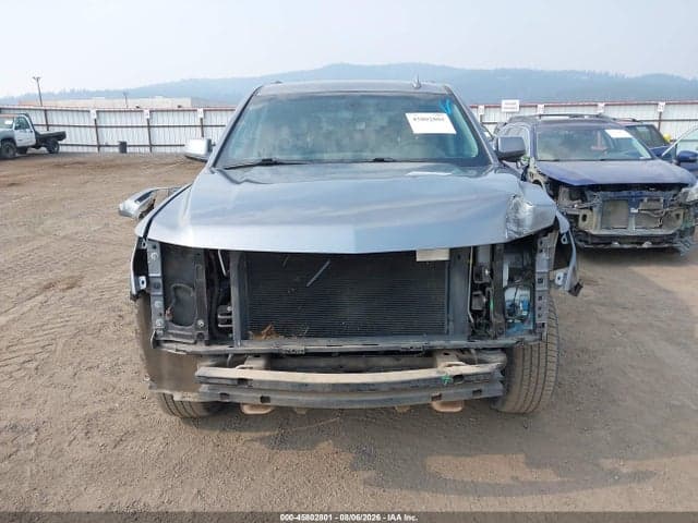 2018 CHEVROLET TAHOE LS 13